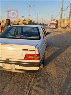 بیجۆ 405